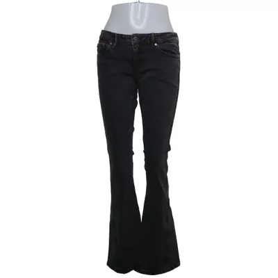 Jean (Perfect Jeans) de Perfect Jeans Gina Tricot Coton, Élasthane