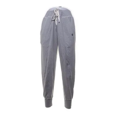Mjukisbyxor (Grå) från Polo Ralph Lauren Bomull, Polyester, Viskos thumbnail 1