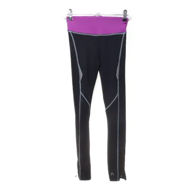 Träningstights (Svart) från Playtech Elastan, Polyester