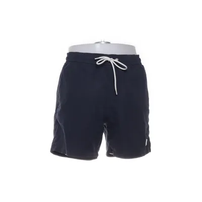 Badshorts (Blå) från J.Lindeberg Polyester