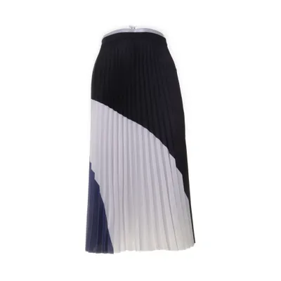 Rok (Zwart, Wit, Blauw) van H&M Modern Classic Polyester
