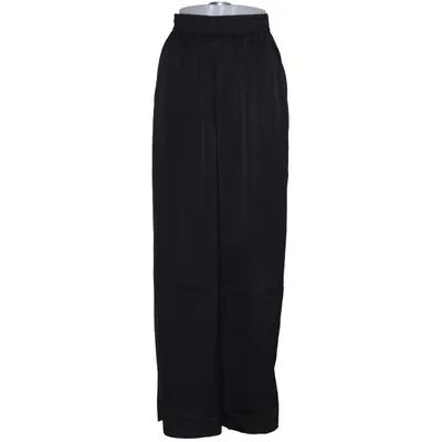 Palazzo broek (TB5060) van Urban Classics Elastaan, Polyester