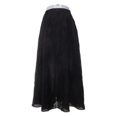 Långkjol (Svart) från Weekday