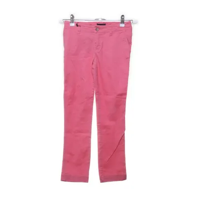 Chinos (Rosa) från Ralph Lauren Bomull, Elastan