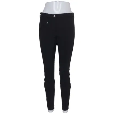 Breeches (Black) from Hööks Polyamide, Polyester, Polyurethane