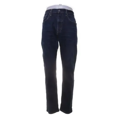 Jeans (502) från Levi Strauss & Co Bomull, Elastan, Polyuretan