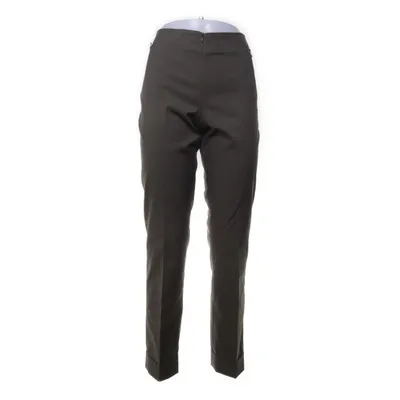 Pants (Green) from Votre Nom Cotton, Elastane, Polyester