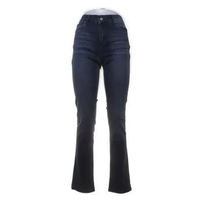 Jeans (Blue) from Denim Hunter Cotton, Elastane, Polyester