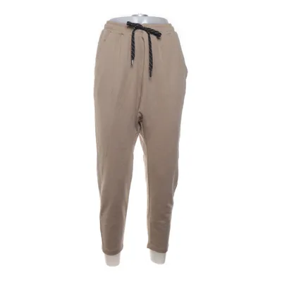 Mjukisbyxor (Beige) från Freequent Bomull, Polyester