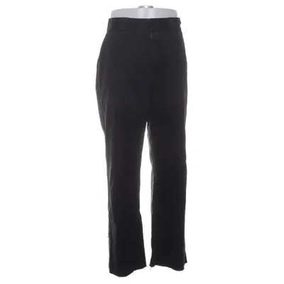 Werkbroek (Zwart) van Dickies Katoen, Polyester