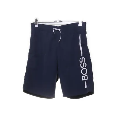 Badshorts (Blå) från Hugo Boss Polyester