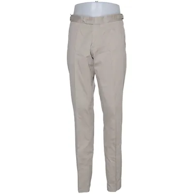 Chinos (Beige) från Ascot