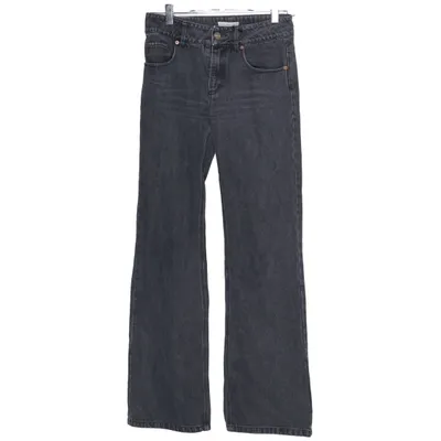 Jeans (Grå) från Alobha