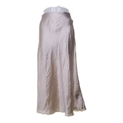 Skirt (Beige) from The Black Label Collection Lager 157 Polyester