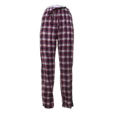 Pyjamasbyxor (Röd, Flerfärgad) från Women's Secret Bomull, Metallfiber