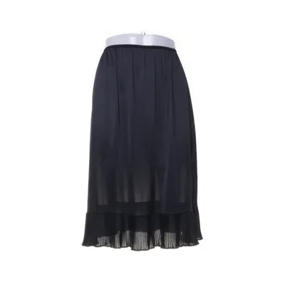 Kjol (Svart) från Abecita Polyester