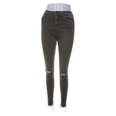 Jean (Vert) de Zara Woman Premium Collection