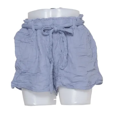 Shorts (Blue) from Up2Fashion Cotton