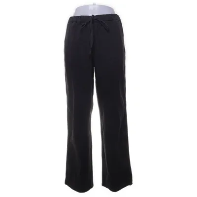 Jeans (Grå) från Arket Bomull, Polyester
