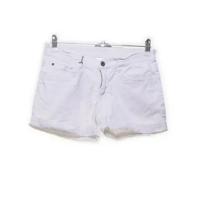 Jeansshorts (Vit) från Warp