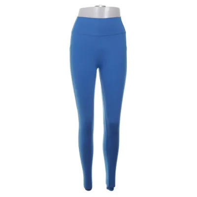 Träningstights (Blå) från Alphalete Elastan, Nylon