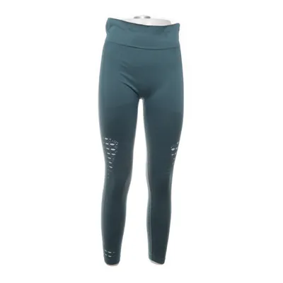 Träningstights (Blå) från Panos Emporio Elastan, Nylon, Polyester