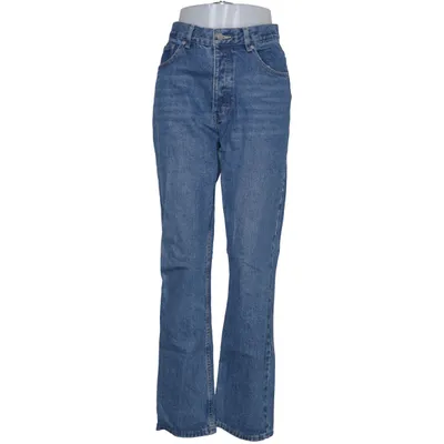 Jeans (Blå) från Studio Total Bomull