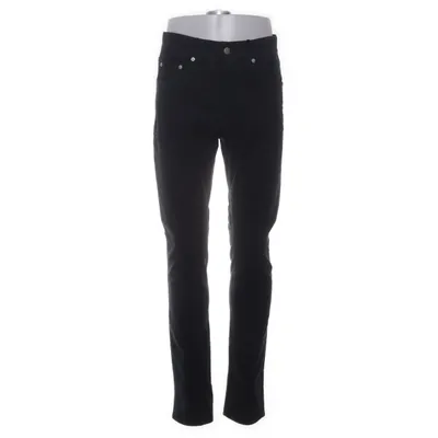 Pantalon en velours (SLIM FIT) de East West Coton, Élasthane