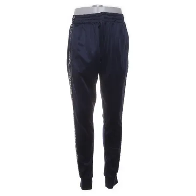 Träningsbyxor (Blå) från New Black Polyester