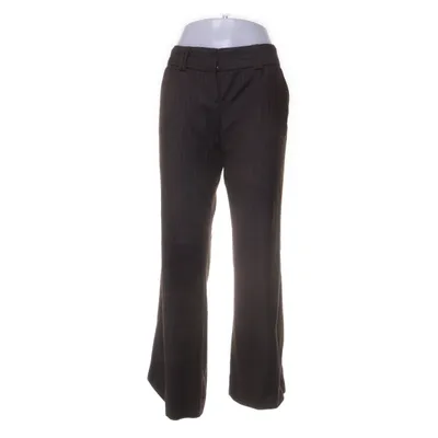 Kostuumbroek (Bruin) van Old Navy Polyester, Wol
