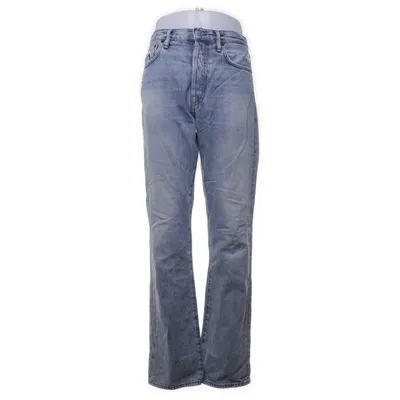 Jeans (Blå) från Acne Studios Bomull