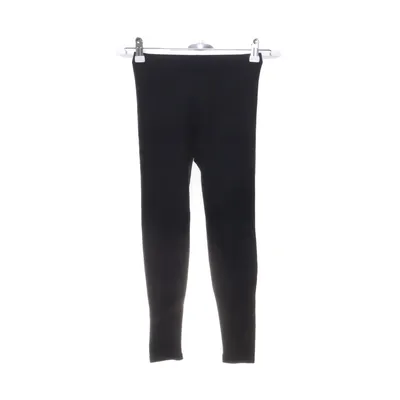 Leggings (Svart) från Worktool Elastan, Viskos