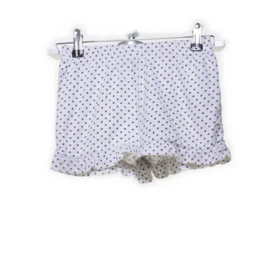 Shorts (Vit) från Mickey Mouse Bomull