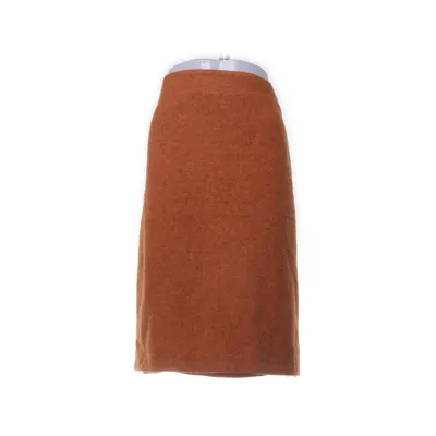 Skirt (Pennkjol) from Polarn O. Pyret Wool, Acetate, Polyamide