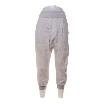 Haremsbyxor (Beige) från Royal Dye Linne