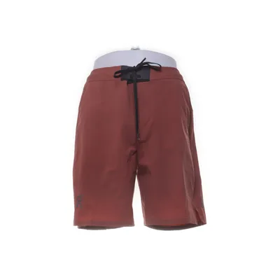 Träningsshorts (Brun) från Run On Clouds Återvunnen polyester