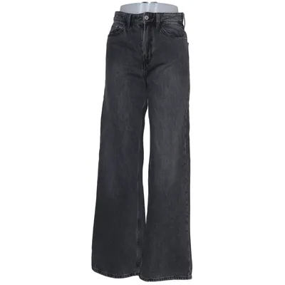 Jeans (Grå) från &Denim by H&M Bomull