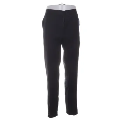 Kostuumbroek (Zwart) van These Glory Days Elastaan, Polyester, Wol