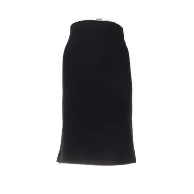 Kjol (Svart) från Sara Polyester