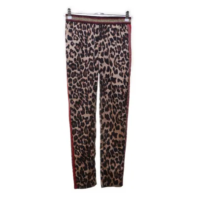 Byxor (Beige, Flerfärgad) från Petit by Sofie Schnoor Polyester