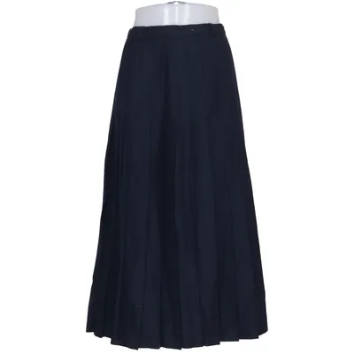 Skirt (Blue) from Ravens Polyester