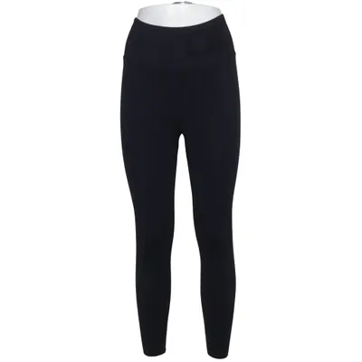 Sportleggings (Zwart) van Aim'n Elastaan, Polyamide, Polyester