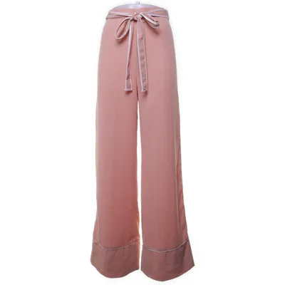Palazzo pants (Pink) from Re:Named Polyester