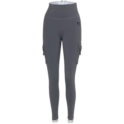 Träningstights (Grå) från Firm Abs