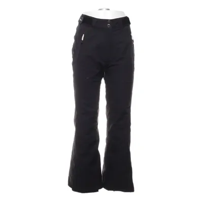 Pantalon de neige (Noir) de Ecoya Polyamide, Polyester