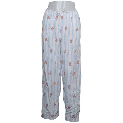 Pyjama broek (Wit, Blauw, Meerkleurig) van Care Bears Katoen