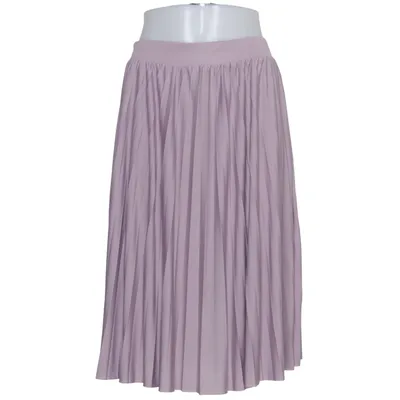 Skirt (Pink) from About You Recycled polyester