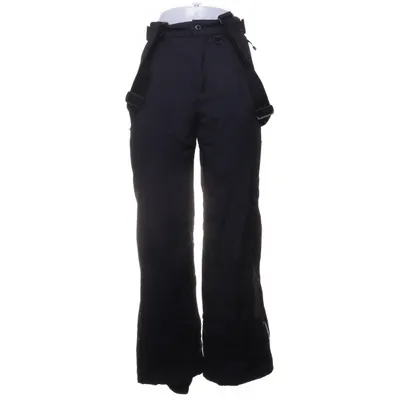 Snow pants (Black) from Ice Peak Polyamide, Polyester