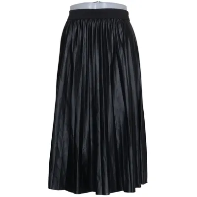 Kjol (IT2490) från Ajlajk Polyester, Viskos