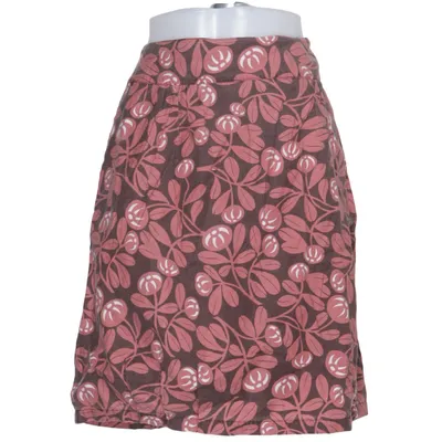 Kjol (Rosa, Brun, Vit) från Essential by Noa Noa